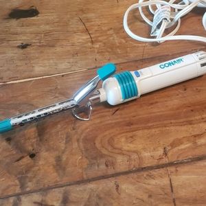 CONAIR CB520 Hair Styling Hot Curling Iron Curler
